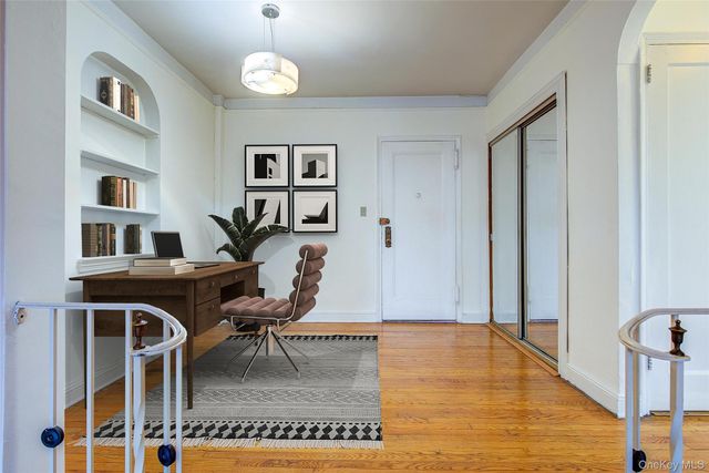 110-55 72 Road 601, Forest Hills, NY 11375