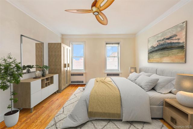 110-55 72 Road 601, Forest Hills, NY 11375