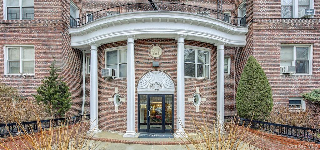 110-55 72 Road 601, Forest Hills, NY 11375