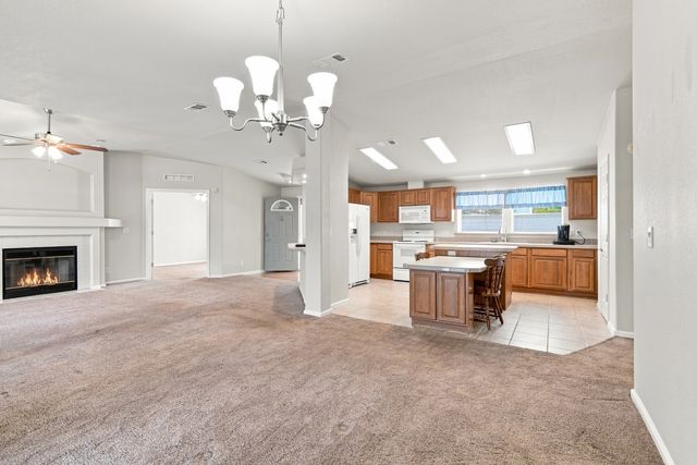 20249 W Archer Street, Sand Springs, OK 74063