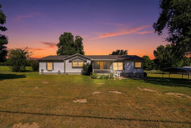 20249 W Archer Street, Sand Springs, OK 74063