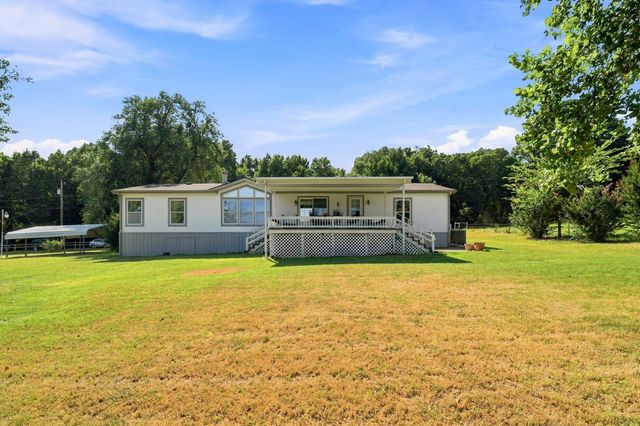 20249 W Archer Street, Sand Springs, OK 74063