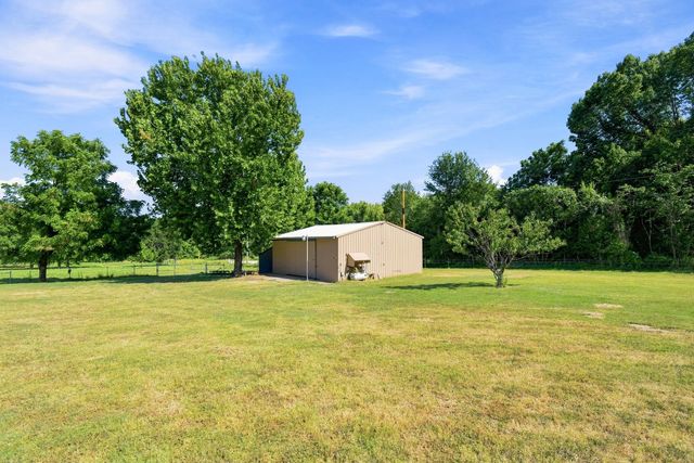 20249 W Archer Street, Sand Springs, OK 74063