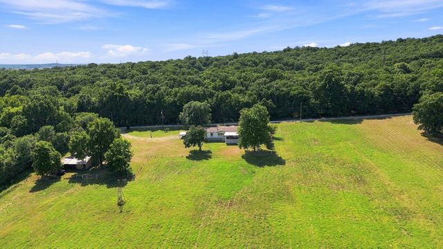 20249 W Archer Street, Sand Springs, OK 74063