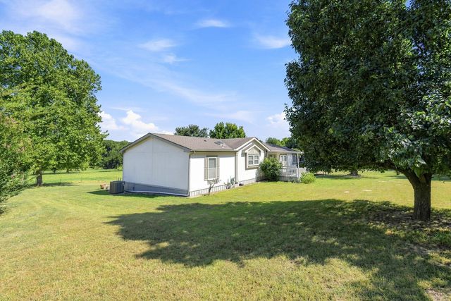 20249 W Archer Street, Sand Springs, OK 74063