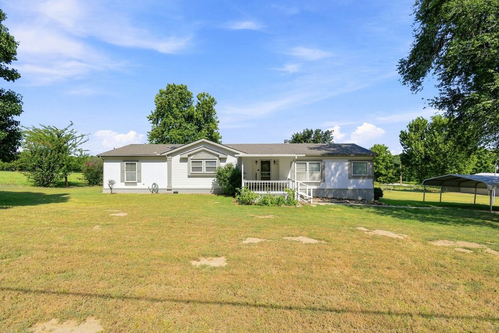 20249 W Archer Street, Sand Springs, OK 74063