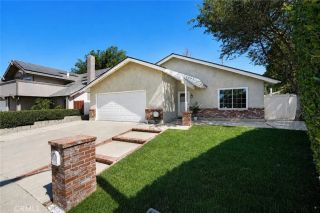 2395 Century, Simi Valley, CA 93063