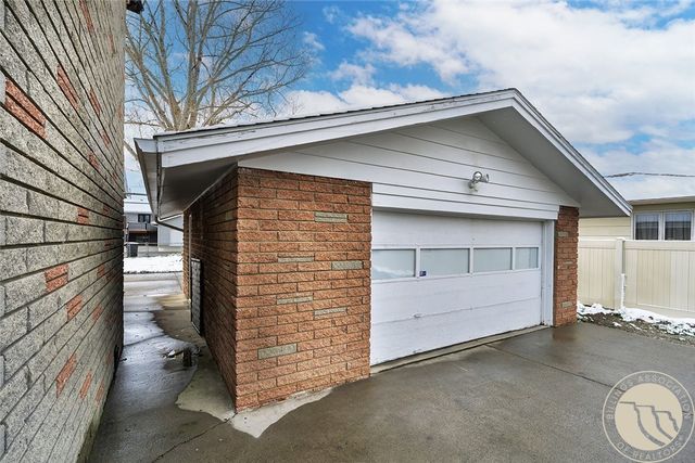 3302 Lynn Avenue, Billings, MT 59102