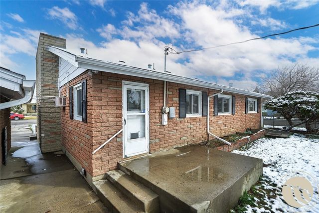 3302 Lynn Avenue, Billings, MT 59102