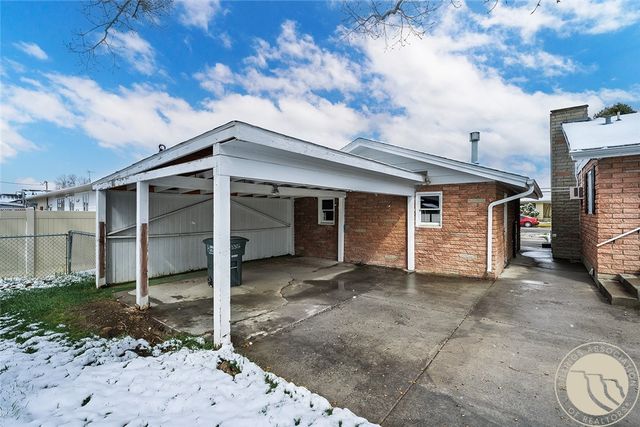 3302 Lynn Avenue, Billings, MT 59102