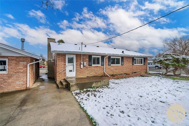 3302 Lynn Avenue, Billings, MT 59102