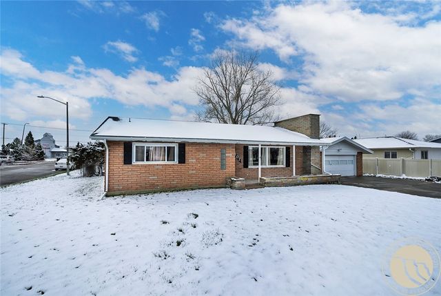 3302 Lynn Avenue, Billings, MT 59102