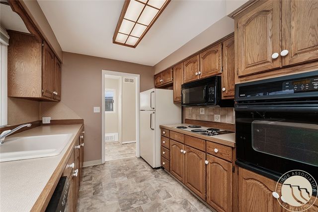 3302 Lynn Avenue, Billings, MT 59102