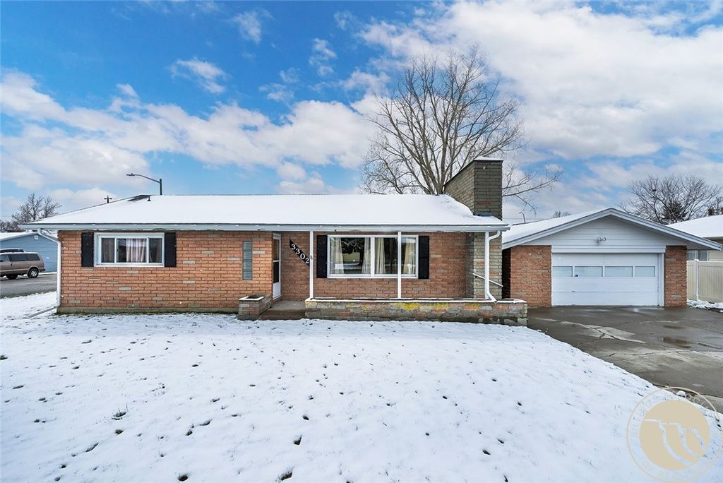 3302 Lynn Avenue, Billings, MT 59102