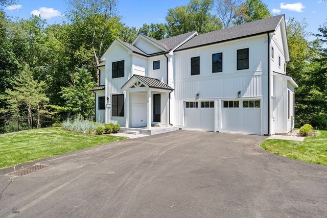 17 Upland, Natick, MA 01760