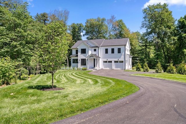 17 Upland, Natick, MA 01760