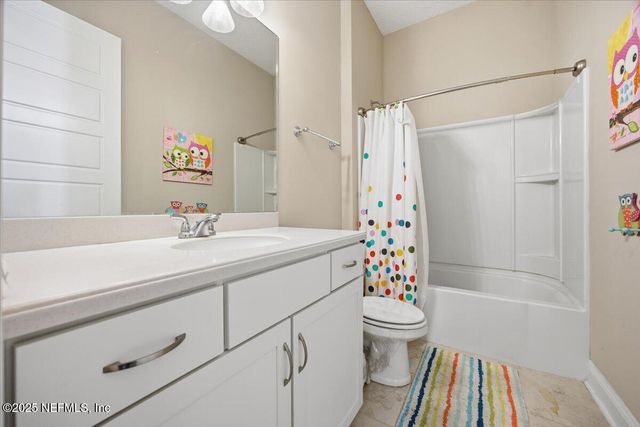 230 JULEP Street, Yulee, FL 32097