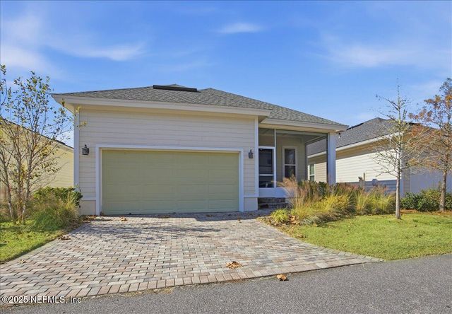 230 JULEP Street, Yulee, FL 32097