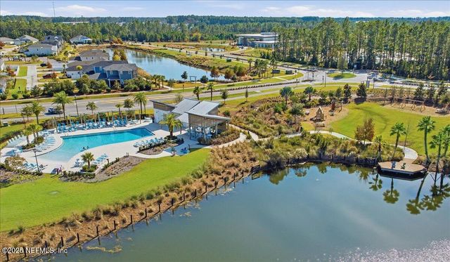 230 JULEP Street, Yulee, FL 32097