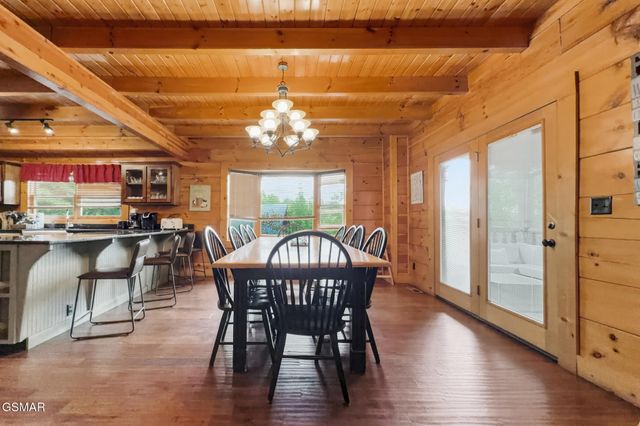 2906 Quiet Oak Way, Pigeon Forge, TN 37863