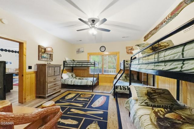 2906 Quiet Oak Way, Pigeon Forge, TN 37863