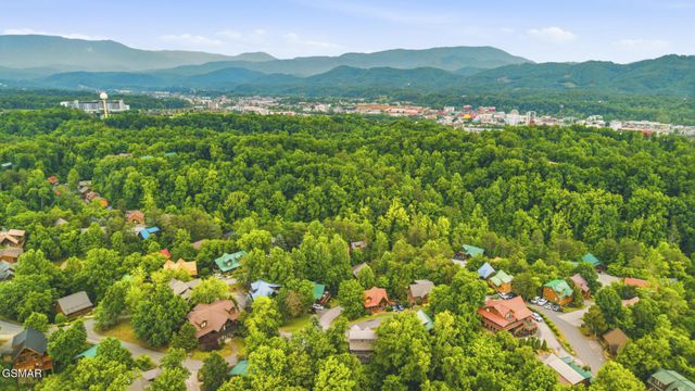 2906 Quiet Oak Way, Pigeon Forge, TN 37863