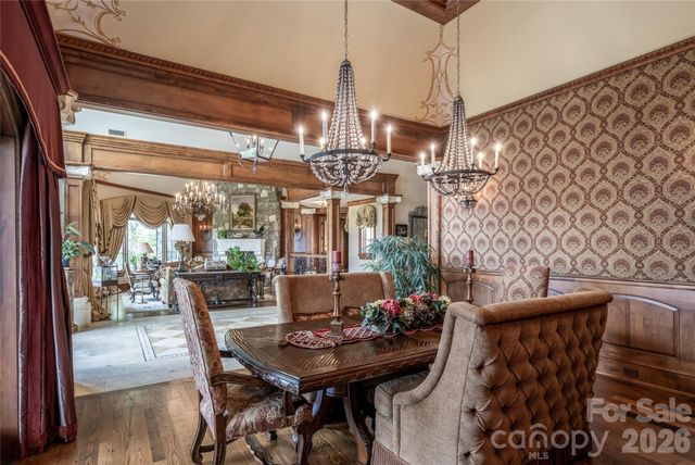 83 Summit Tower Circle, Asheville, NC 28804