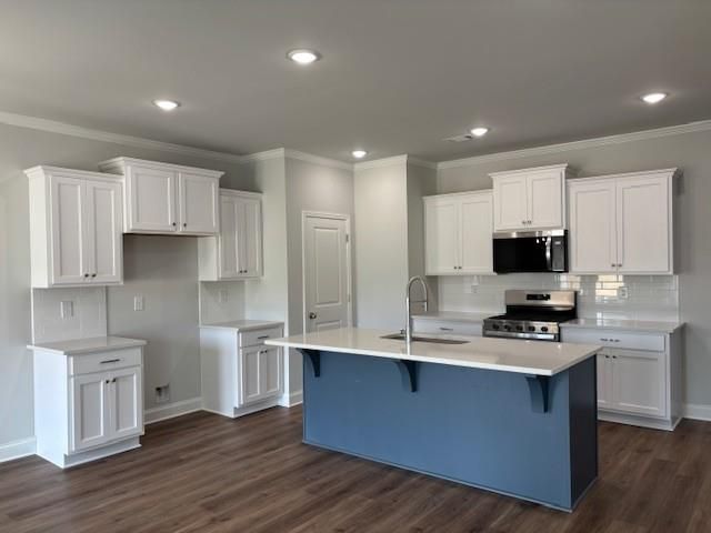 1104 Bartlett Trace, Suwanee, GA 30024