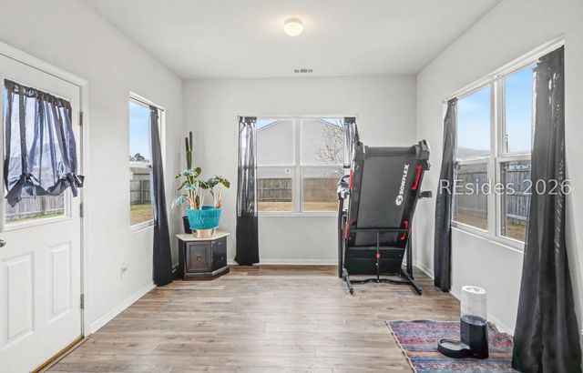 1 Wando Pl, Beaufort, SC 29906