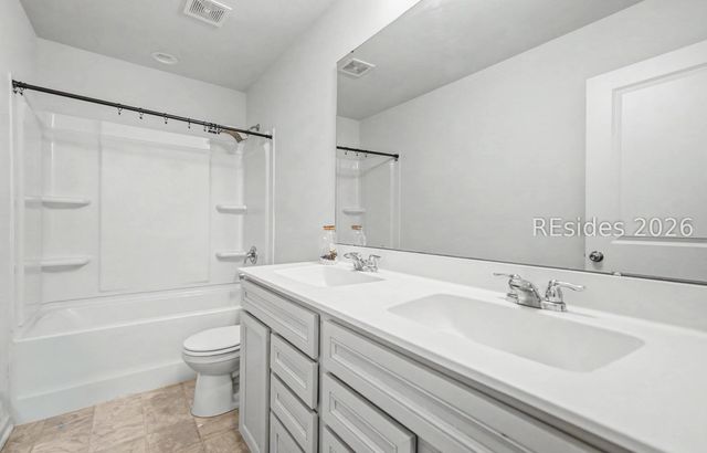 1 Wando Pl, Beaufort, SC 29906