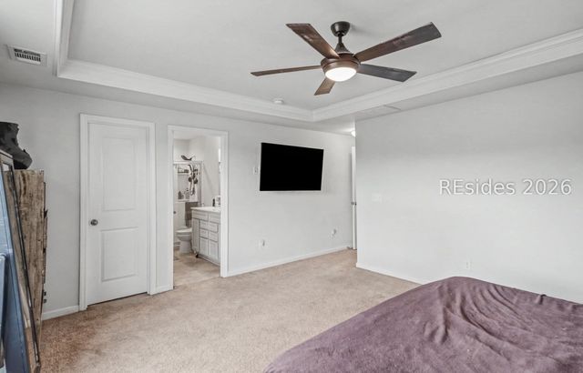 1 Wando Pl, Beaufort, SC 29906