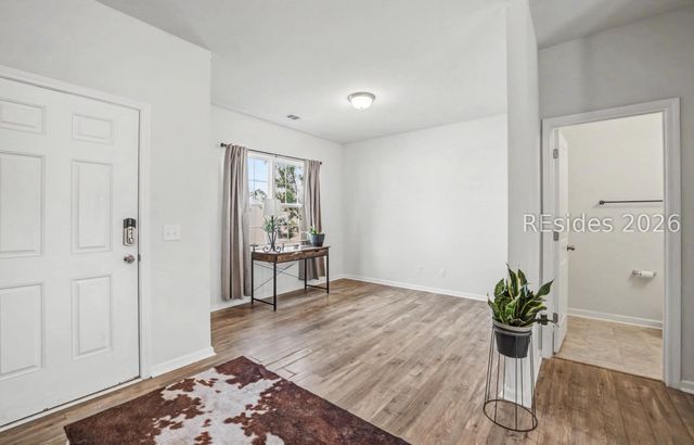 1 Wando Pl, Beaufort, SC 29906