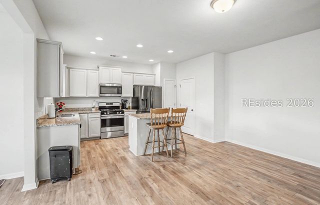 1 Wando Pl, Beaufort, SC 29906