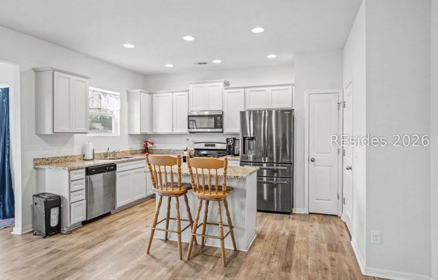 1 Wando Pl, Beaufort, SC 29906