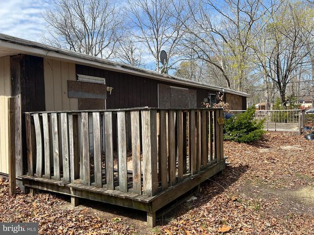 711 WOODLAND DR, Millville, NJ 08332