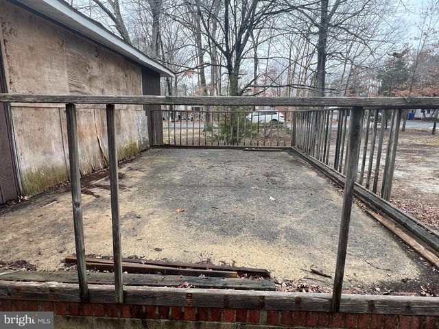 711 WOODLAND DR, Millville, NJ 08332