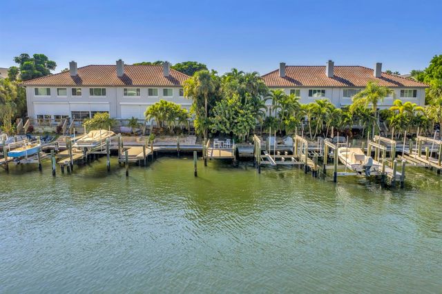 903 PINELLAS BAYWAY S 302, Tierra Verde, FL 33715