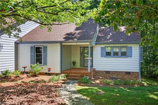 922 Chatfield Drive C, Jamestown, NC 27282