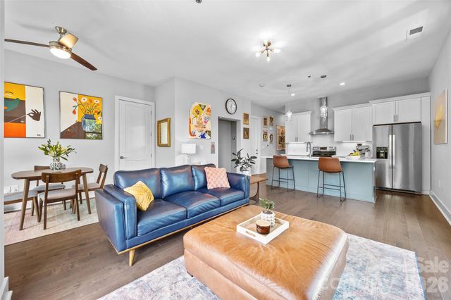 501 E 37th Street H, Charlotte, NC 28205