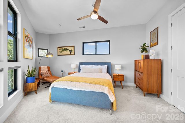 501 E 37th Street H, Charlotte, NC 28205