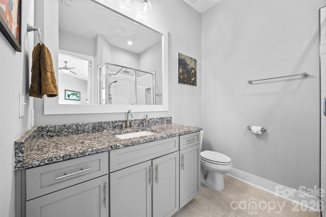 501 E 37th Street H, Charlotte, NC 28205