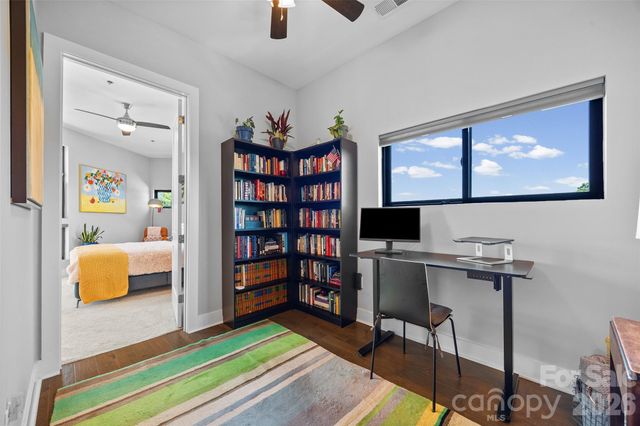 501 E 37th Street H, Charlotte, NC 28205
