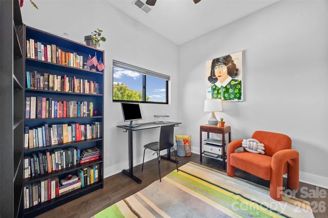 501 E 37th Street H, Charlotte, NC 28205
