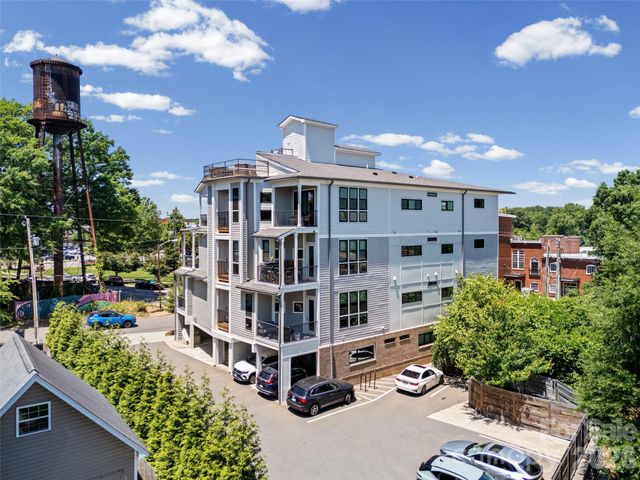 501 E 37th Street H, Charlotte, NC 28205