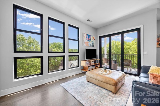 501 E 37th Street H, Charlotte, NC 28205