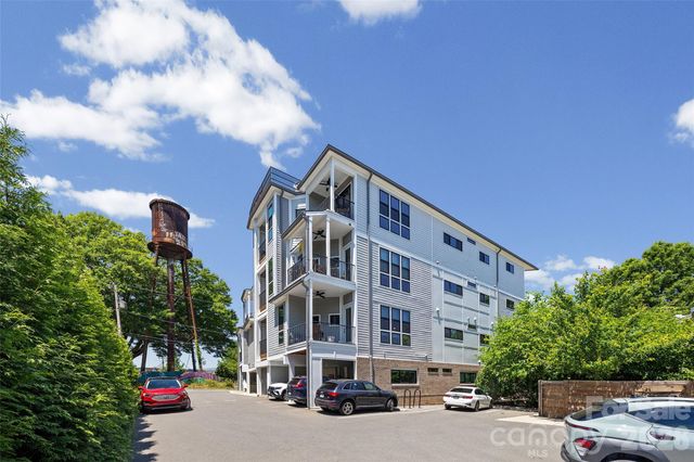 501 E 37th Street H, Charlotte, NC 28205
