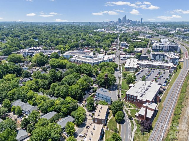 501 E 37th Street H, Charlotte, NC 28205