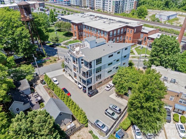 501 E 37th Street H, Charlotte, NC 28205