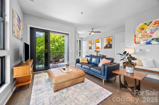 501 E 37th Street H, Charlotte, NC 28205