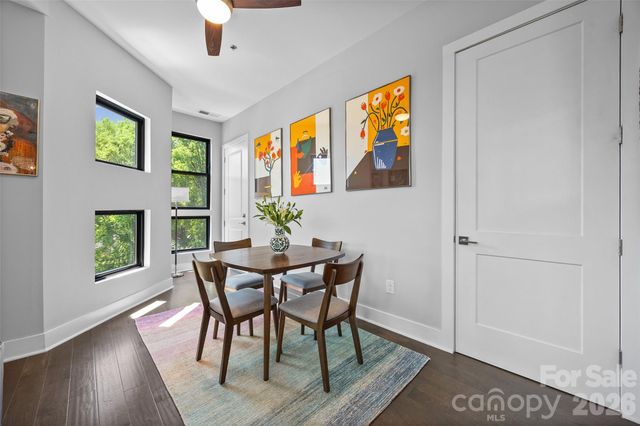 501 E 37th Street H, Charlotte, NC 28205
